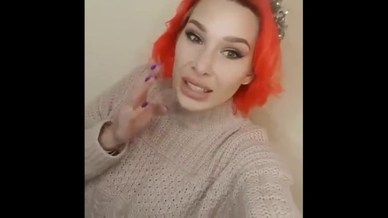 Soska о бабах, которые думают,что им должны мужики