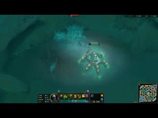 [eldimarix] 40 mordekaiser ultimate interactions rework 2019 new mordekaiser ult test league of legends