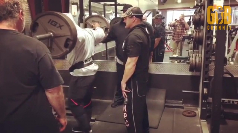 Кевин леврони дата следующего турнира обзор подготои