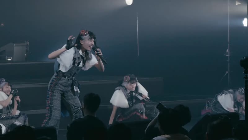 Batten showjo tai kawasaki takai beginning destruction moratorium pt 2 (bgm minshai ban)