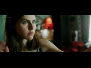 Alexandra daddario songbird (2020) hd 1080p nude? sexy! watch online