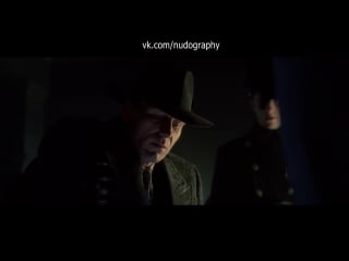 Грудь натали боллард (natalie bollard) в фильме "темный город" (dark city, 1998, алекс пройас)