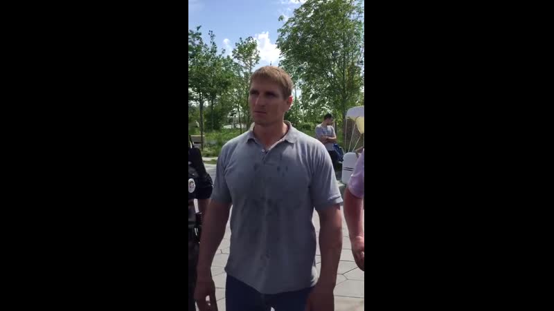 Чеченец дал смачный чапалах [веселые каазцы]