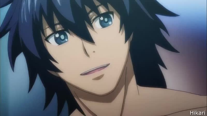 Эстетика заблудшего героя | все серии