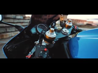 🔥 yamaha r6 • bikeporn • night lovell x lets ride