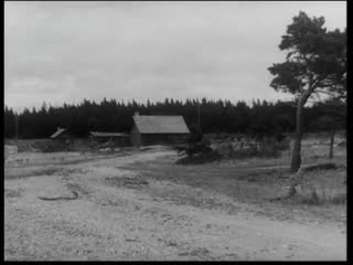 Östersjöns nyckel 1943 en krönika om forntid och nytt på gotland filmarkivet se