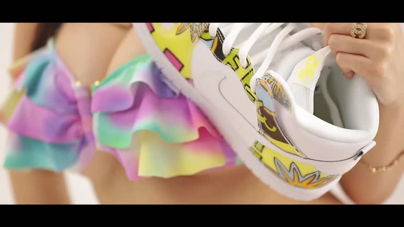 Nike air max 90 cork de la soul dunk sb hi kiks tyo x anri sugihara