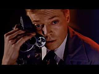 Peeping tom 1960 / подглядывающий hd 1080 (rus)