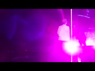 Kim hyung jun woo yeah [master piece méxico 2019] 23/03/19 live concert