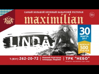 Maximilian 1920h1080 10sec linda 30mart2017