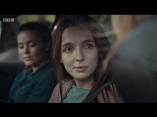 Тринадцать/thirteen (2016) 3 серия из 5 [страх и трепет]