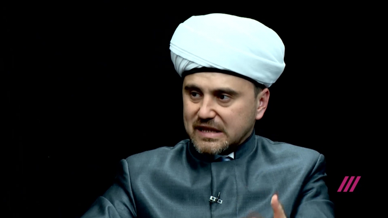 Анонс трудно быть с богом об отношении религий к разводу