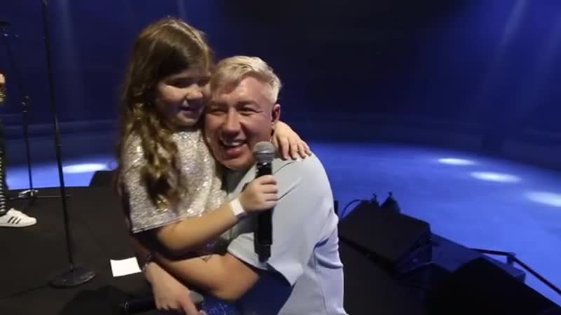 Марсель backstage подготоа к концерту в тинькофф арене