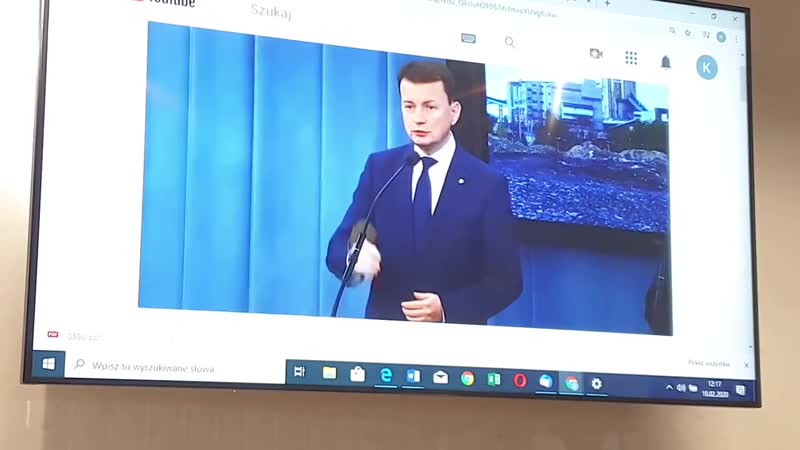 K tytko kłamstwa rządu pis w zakresie wykorzystania polskich surowców energetycznych