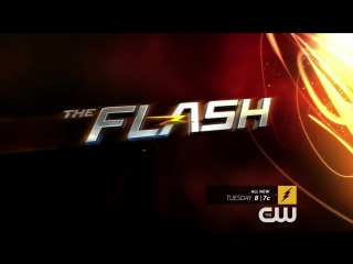 The flash season 1 new promo endgame