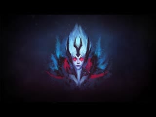 Dota 2 vengeful spirit