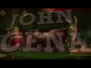 John cena moreoverpanda