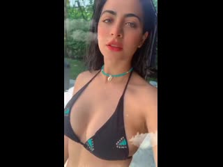 Emeraude toubia ig 27092020