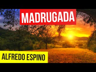 Madrugada alfredo espino 🌳☀️ | jícaras tristes casucas 🐓 | alfredo espino poemas | valentina zoe