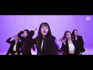 Stayc (스테이씨) – so bad [suit dance]