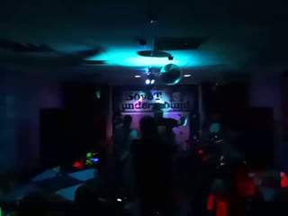 Антикафе "sovet undergrou live