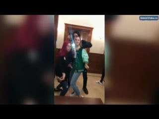 Лиза мадрид и марьяна ро