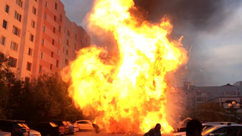 ✔ особое мнение взрыв приоры в новом уренгое (09 08 2016)