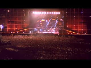 Ac⁄dc live at caste donington, england, august 17, 1991 (full concert hd 50fps)