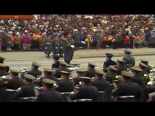 Himno de la rss de bielorrusia, minsk 7 de noviembre del año 1989