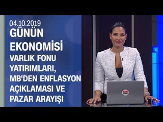 Piyasalarda son durum günün ekonomisi cuma