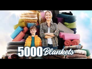 5000 одеял (2022) 5000 blankets