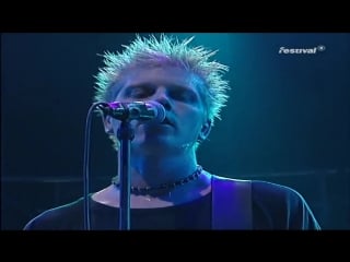 The offspring gone away (live at philipshalle, düsseldorf, germany 30th march 1997 )