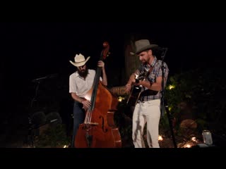 The easy leaves angeline (live on kexp pickathon)