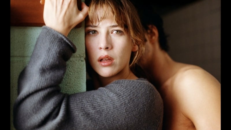 " верность " 2000 / la fidélité / реж анджей жулавски / драма