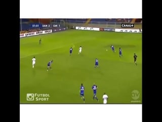 Роскошная тики така!