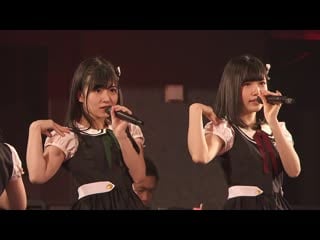 Akb48 group request hour setlist best 100 2019 rank 100~76