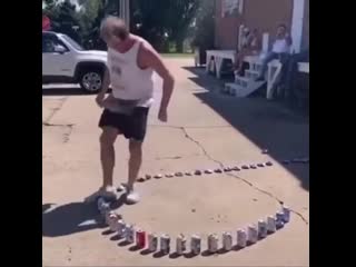 Better with sound (song rednex cotton eye joe)