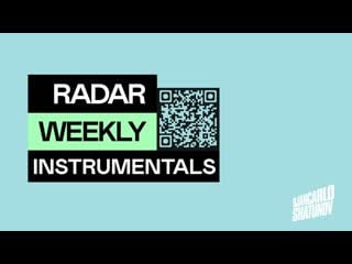 Paopao la nena de un gang$ter (instrumental)