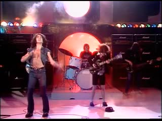Ac⁄dc girls got rhythm • toppop 1979