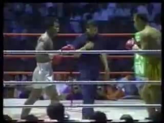 Rob kaman містер лоукік