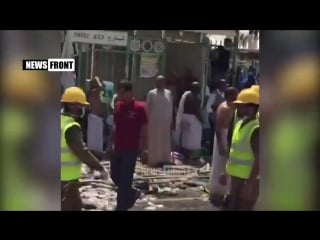 Последствия даи в саудовской аравии