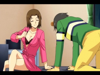 Моя яёй сан 1