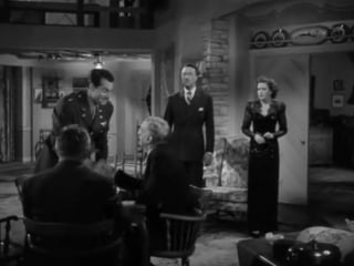 Bride by mistake (1944)