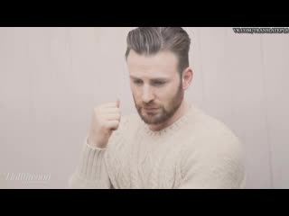 Chris evans shares last day on set of avengers endgame, favorite emoji more! [rus sub]