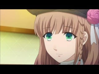 Amnesia | амнезия 3 серия [озвучка zendos & eladiel & shoker & frenky]