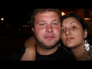 Friends | natalia & mihail