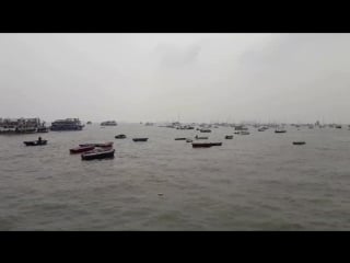 Gateway of india, мумбай