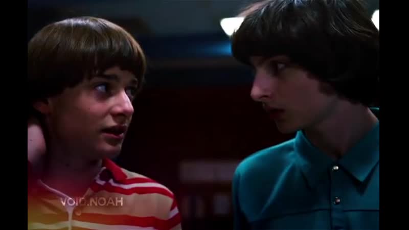 Byler || will byers &amp; mike wheeler || stranger things
