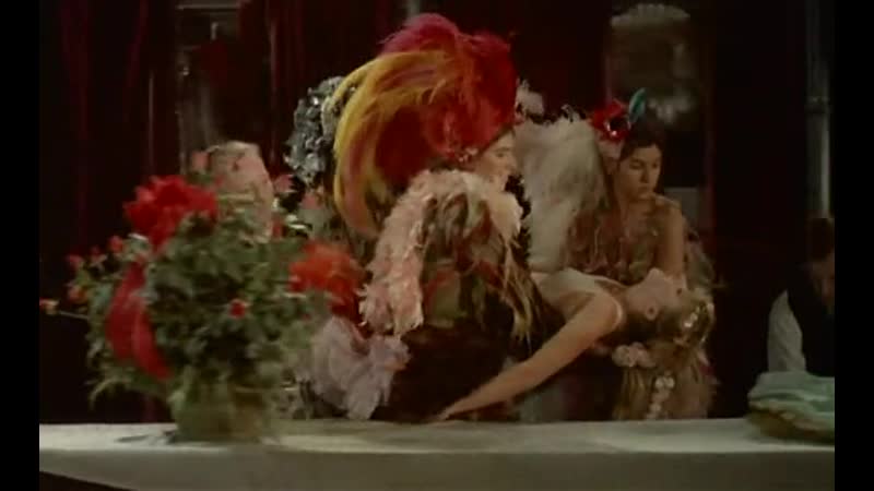 Лулу (lulu, 1980), режиссер валериан боровчик