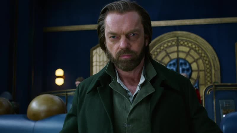 Фильм «хроники хищных городов»